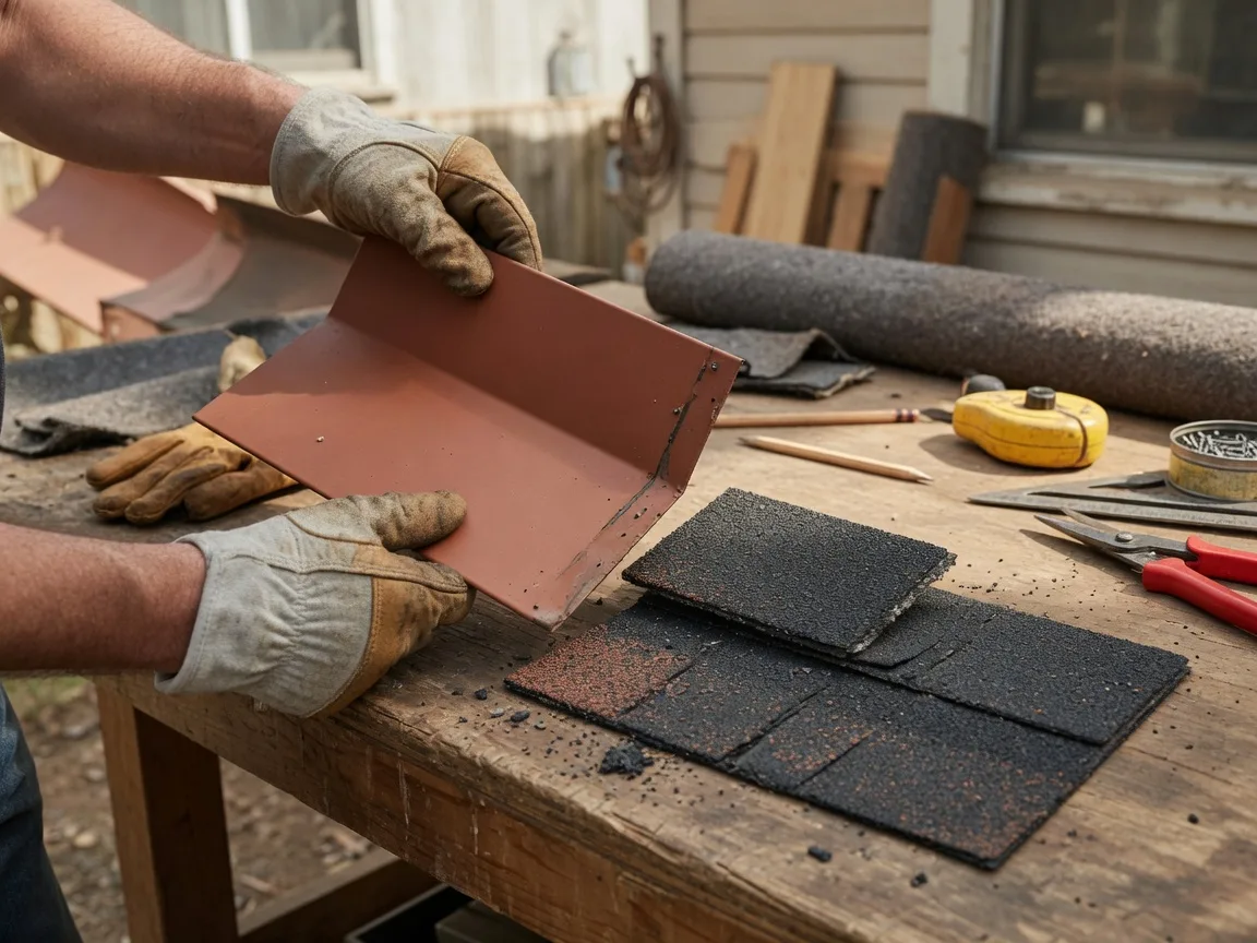 Roof Repair company in Norman, AR